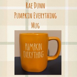 Rae Dunn Mug